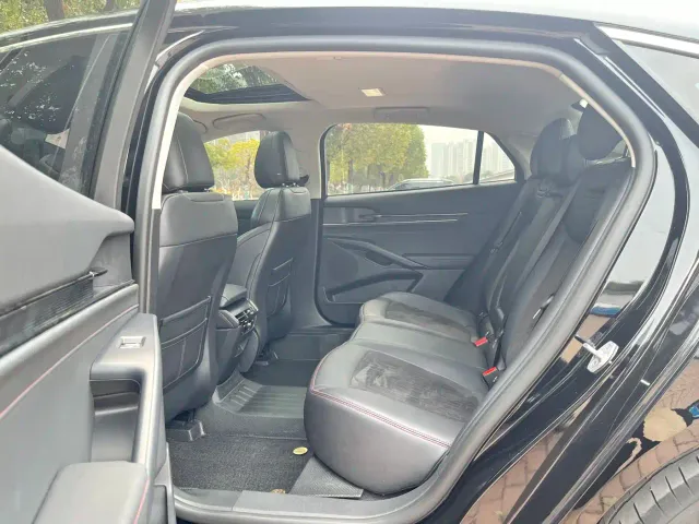 Ford Mondeo — Фото автомобиля 5