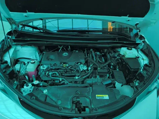 Toyota Sienna — Фото автомобиля 19