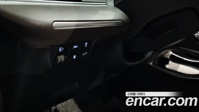 Hyundai Grandeur Новый Grandeur IG — Фото автомобиля 14