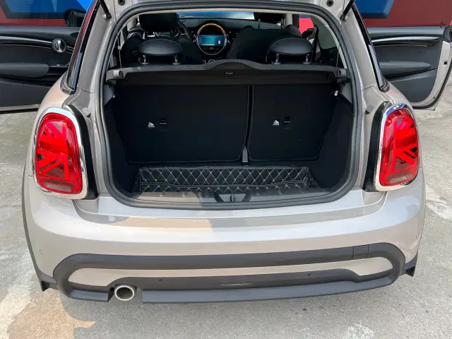 MINI Hatch — Фото автомобиля 25