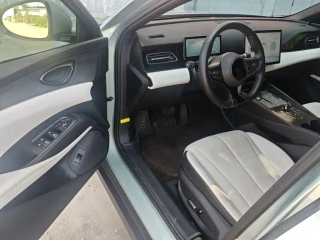 BYD Seal 06 — Фото автомобиля 15