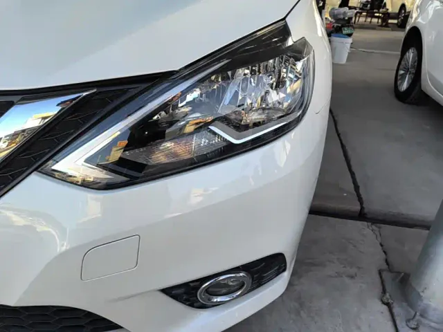 Nissan Sylphy — Фото автомобиля 23
