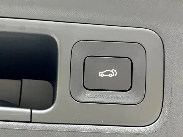 GAC Trumpchi M8 — Фото автомобиля 27