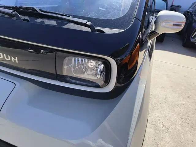 Baojun KiWi EV — Фото автомобиля 23