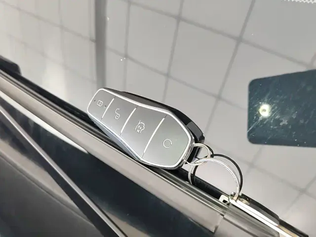 BYD Song PLUS — Фото автомобиля 8