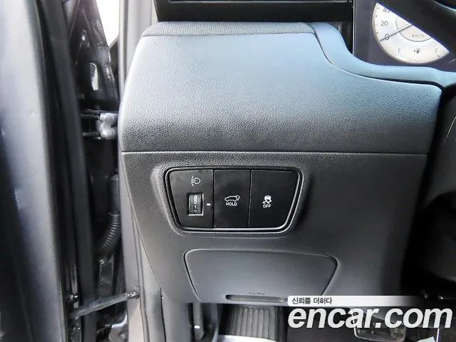 Hyundai Tucson NX4 — Фото автомобиля 17