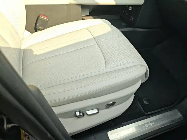 BYD FangChengBao Titanium 7 — Фото автомобиля 24