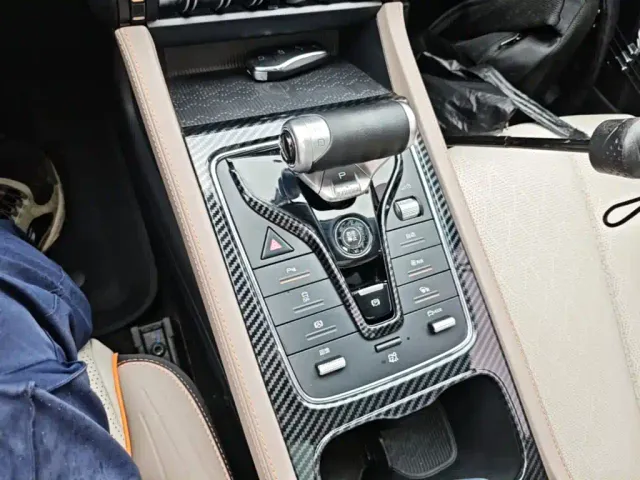 BYD Yuan PLUS — Фото автомобиля 13