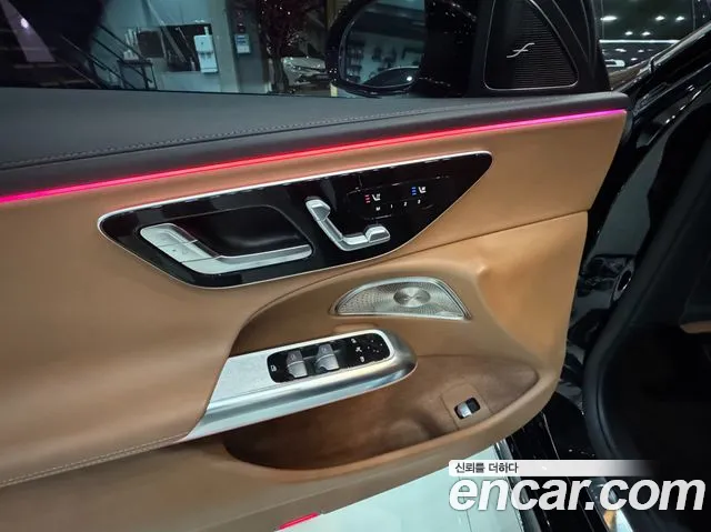 Mercedes-Benz E-Class E-класс W214 E300 4MATIC Exclusive — Фото автомобиля 6