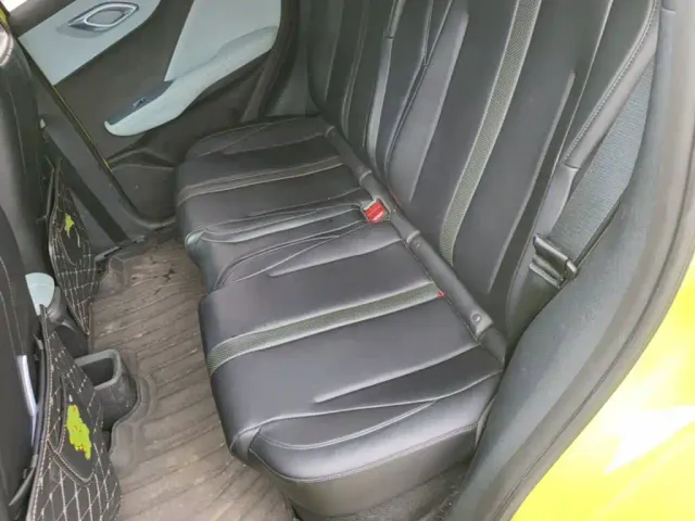 BYD Seagull — Фото автомобиля 16