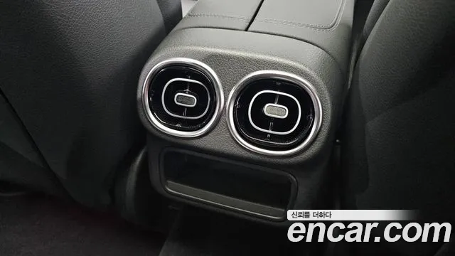 Mercedes-Benz GLC-Class X254 — Фото автомобиля 30