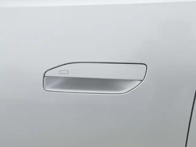 GAC Aion i60 — Фото автомобиля 18
