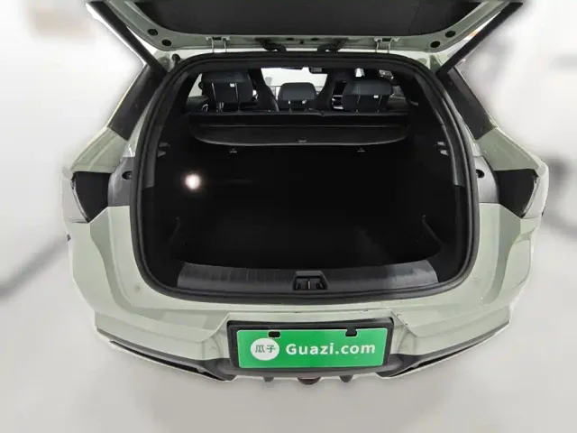 BYD Seal 06 GT — Фото автомобиля 23