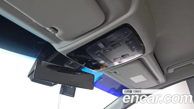Hyundai Staria Staria L3.5 Школьный автобус — Фото автомобиля 25
