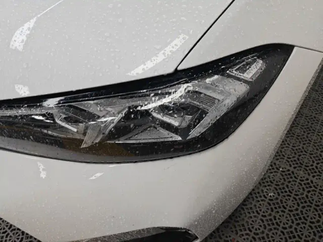 BMW 3 Series — Фото автомобиля 23