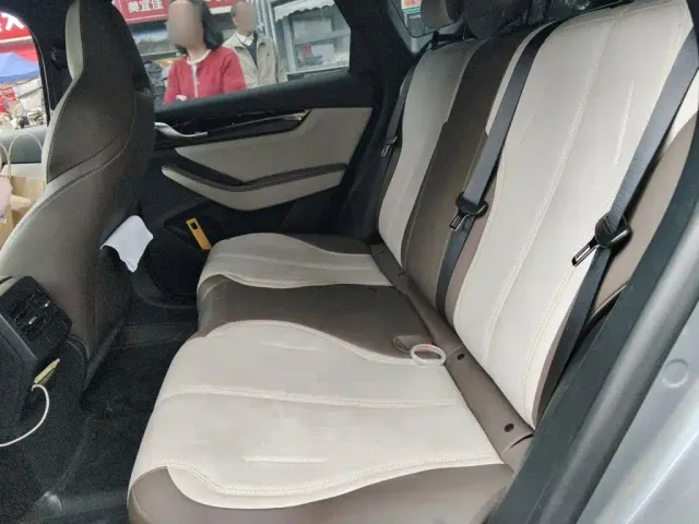 BYD Qin PLUS — Фото автомобиля 18
