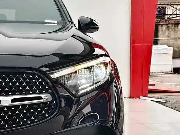 Mercedes-Benz GLC-Class — Фото автомобиля 7