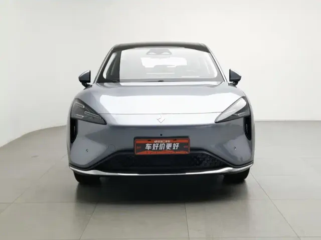 Baojun Yunhai — Фото автомобиля 3