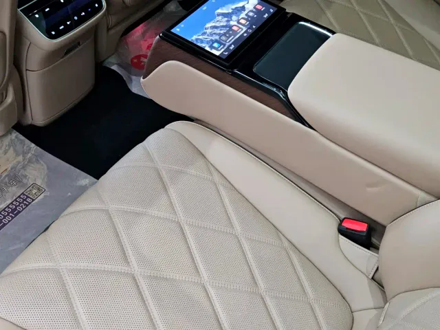 Stelato S9 — Фото автомобиля 14