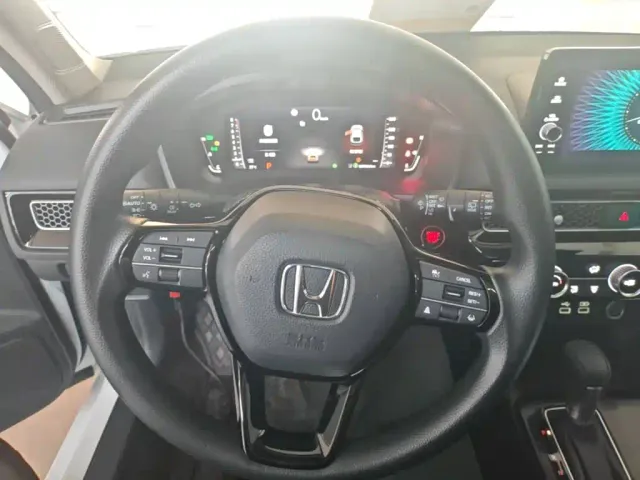 Honda Integra — Фото автомобиля 10