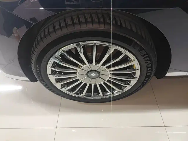 GAC Hyptec HL — Фото автомобиля 22