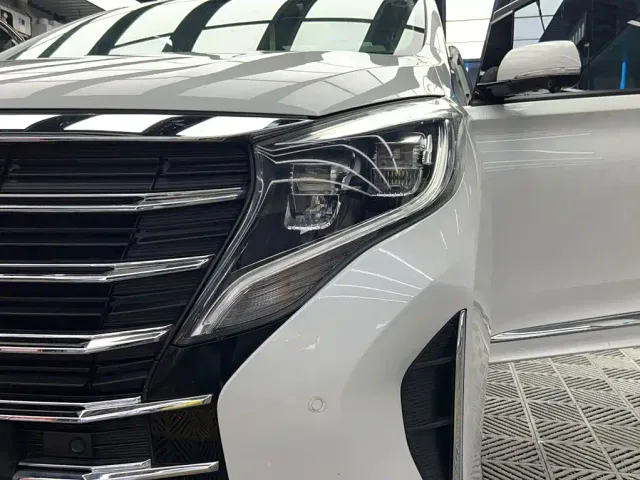 GAC Trumpchi M8 — Фото автомобиля 22