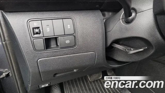 Hyundai Staria Staria Tourer 11 мест — Фото автомобиля 26