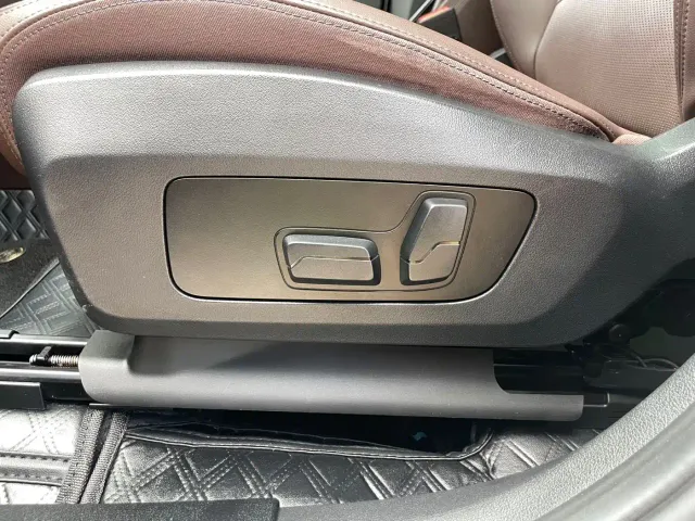 BMW X1 — Фото автомобиля 10