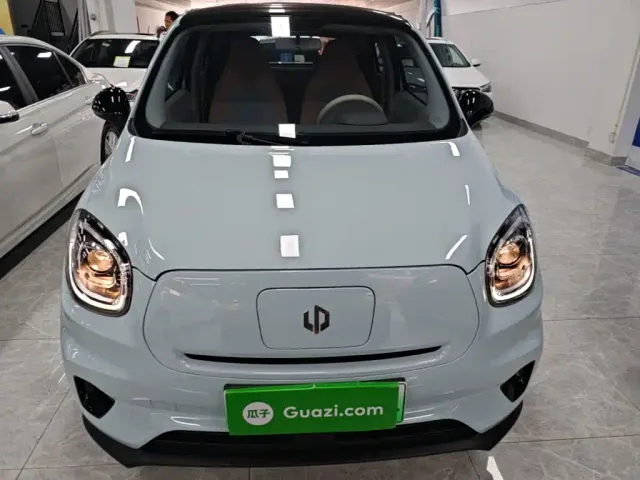 Leapmotor T03 — Фото автомобиля 2