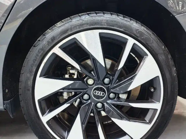 Audi A3 — Фото автомобиля 15
