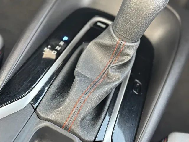 Toyota Corolla — Фото автомобиля 19