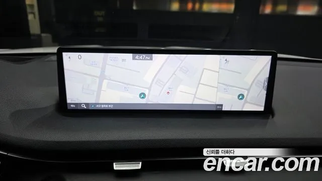 Genesis GV70 2.5T Бензин AWD — Фото автомобиля 14