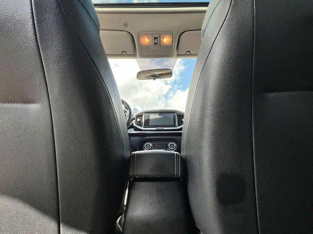 Kia KX1 — Фото автомобиля 13