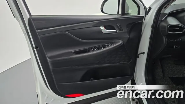 Hyundai Santa Fe New — Фото автомобиля 13