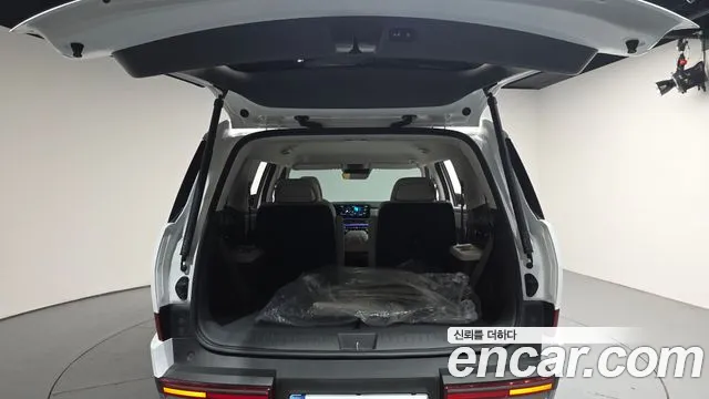 Hyundai Santafe — Фото автомобиля 16