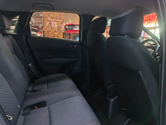 Honda Fit — Фото автомобиля 6