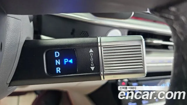 Hyundai Grandeur Grandeur (GN7) 2.5 Бензин 2WD — Фото автомобиля 9