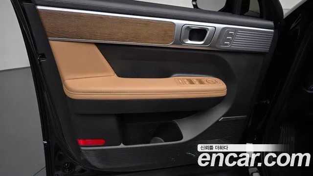 Hyundai Santa Fe MX5 — Фото автомобиля 13