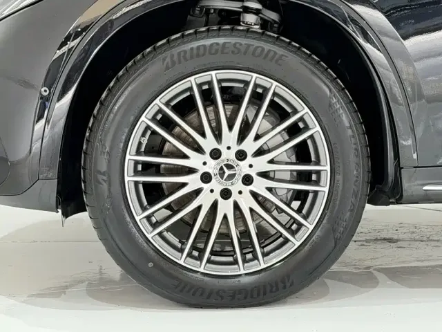Mercedes-Benz GLC-Class — Фото автомобиля 11