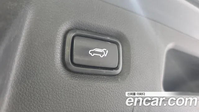 Hyundai Santa Fe Santa Fe (New) — Фото автомобиля 16