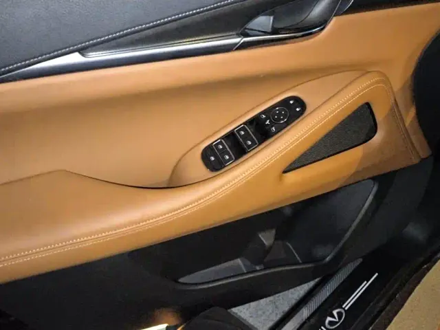 Infiniti Infiniti QX60 2024 2.0T Enjoyment Edition — Фото автомобиля 7