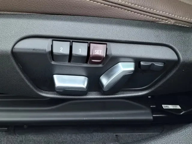 BMW 1 Series — Фото автомобиля 17