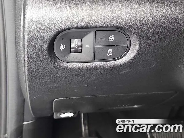 Hyundai Casper — Фото автомобиля 18
