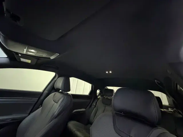BYD Qin L — Фото автомобиля 11