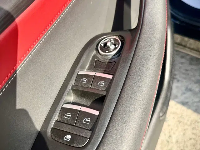 Chery Tiggo 7 — Фото автомобиля 17