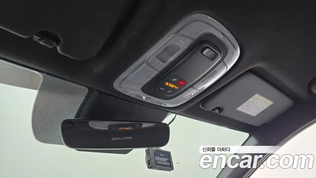 Hyundai Avante CN7 — Фото автомобиля 18