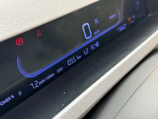 Geely Panda — Фото автомобиля 5