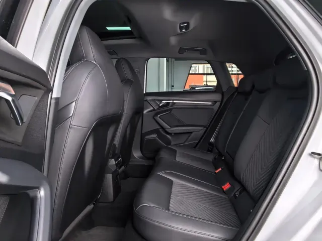 Audi A3 — Фото автомобиля 10