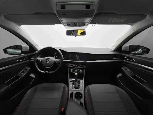 Volkswagen Bora 2021 1.5L Automatic Comfort Smart Edition — Фото автомобиля 17