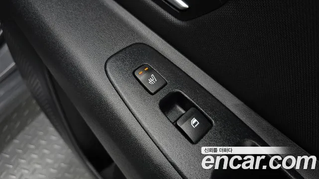 Hyundai AVANTE Новый Avante (CN7) — Фото автомобиля 16
